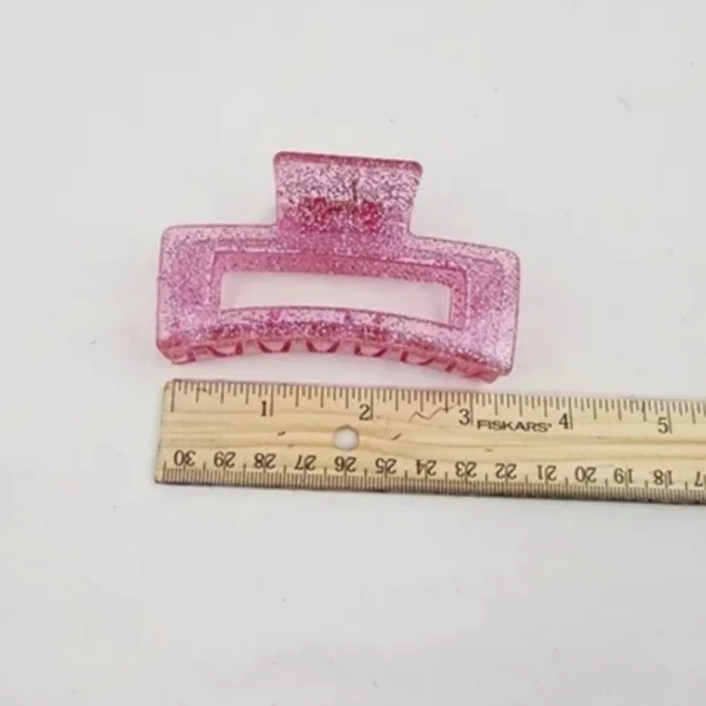 Claw Clip Hair Accessories